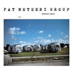 Pat Metheny - American Garage [CD]