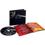 Pink Floyd - The Dark Side Of The Moon (50th Ann) [CD]