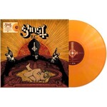 Ghost - Infestissumam (Orange Vinyl) [LP]