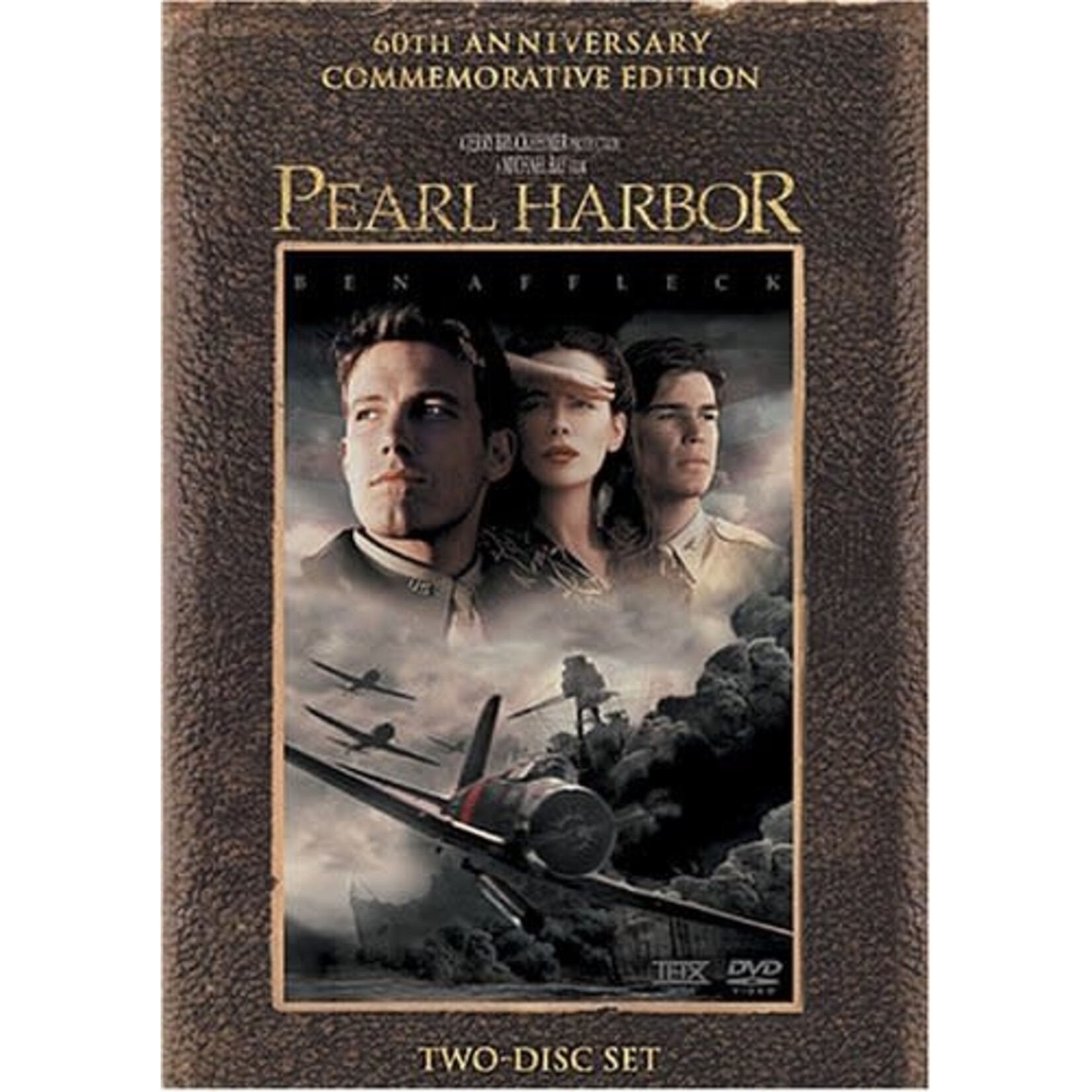 Pearl Harbor (2001) [USED 2DVD]