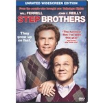 Step Brothers (2008) [USED DVD]