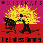 White Kaps - The Endless Bummer [USED CD]