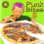 Various Artists - Punk Bites 2 [USED CD]