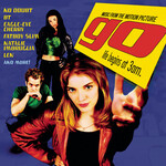 Various Artists - Go (OST) [USED CD]