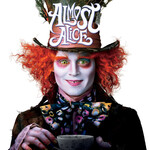 Various Artists - Almost Alice [USED CD]