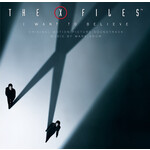 Mark Snow - The X-Files: I Want To Believe (OST) [USED CD]