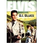 G.I. Blues (1960) [USED DVD]