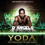 D'Angelo - Yoda: The Monarch Of Neo-Soul [USED CD]
