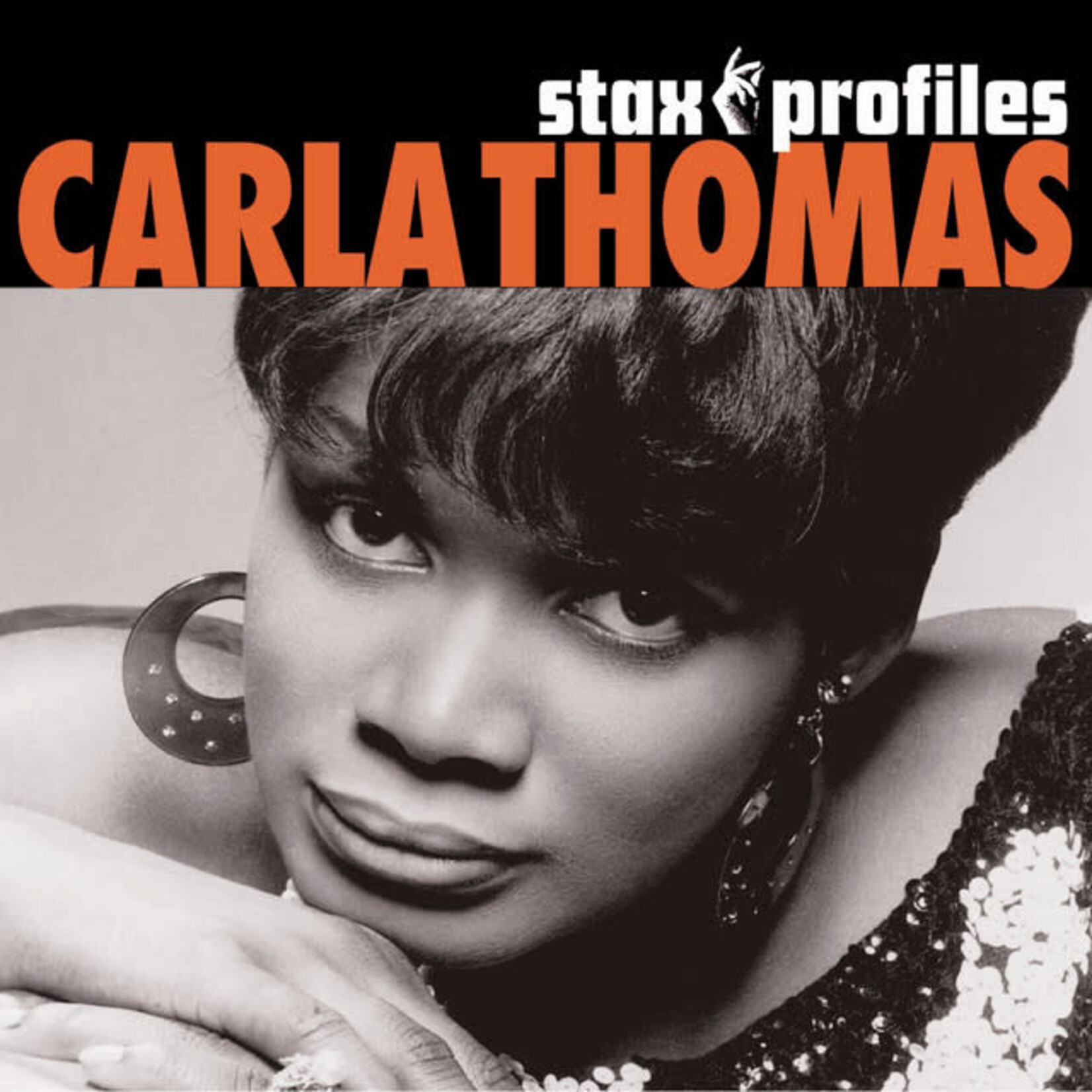 Carla Thomas - Stax Profiles [USED CD]