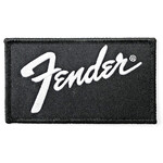 Patch - Fender: Logo