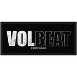 Patch - Volbeat: Logo