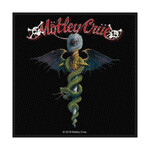 Patch - Motley Crue: Dr. Feelgood