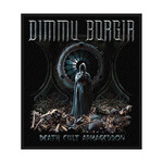 Patch - Dimmu Borgir: Death Cult