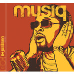 Musiq Soulchild - Juslisen [USED CD]