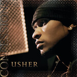 Usher - Confessions [USED CD]