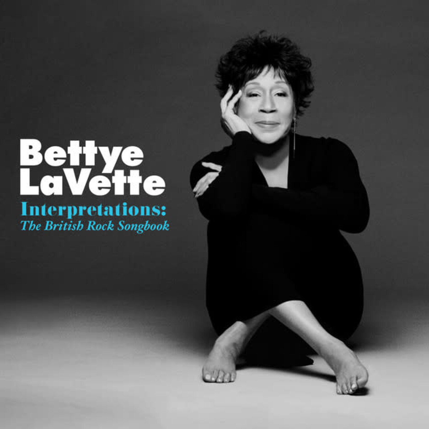 Bettye Lavette - Interpretations: The British Rock Songbook [USED CD]
