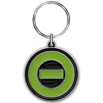 Keychain - Type O Negative: Negative Symbol