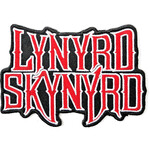 Patch - Lynyrd Skynyrd: Logo