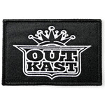 Patch - Outkast: Imperial Crown Logo