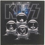 Patch - Kiss: Astronauts