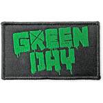 Patch - Green Day: Logo