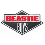 Patch - Beastie Boys: Diamond Logo