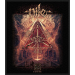 Patch - Nile: Vile Nilotic Rites