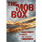 Mob Box [USED 4DVD]