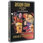 T-Men/Raw Deal - Anthony Mann Film Noir Double Feature [USED 2DVD]