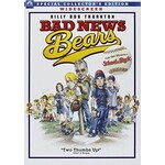 Bad News Bears (2005) [USED DVD]