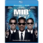 Men In Black 3 [USED BRD]