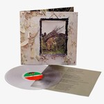 Led Zeppelin - Led  Zeppelin IV (Clear Vinyl) [LP]