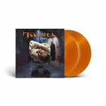 Twista - Kamikaze (Orange Vinyl) [2LP]