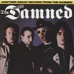 Damned - The Best Of The Damned [CD]