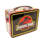 Lunch Box - Jurassic Park