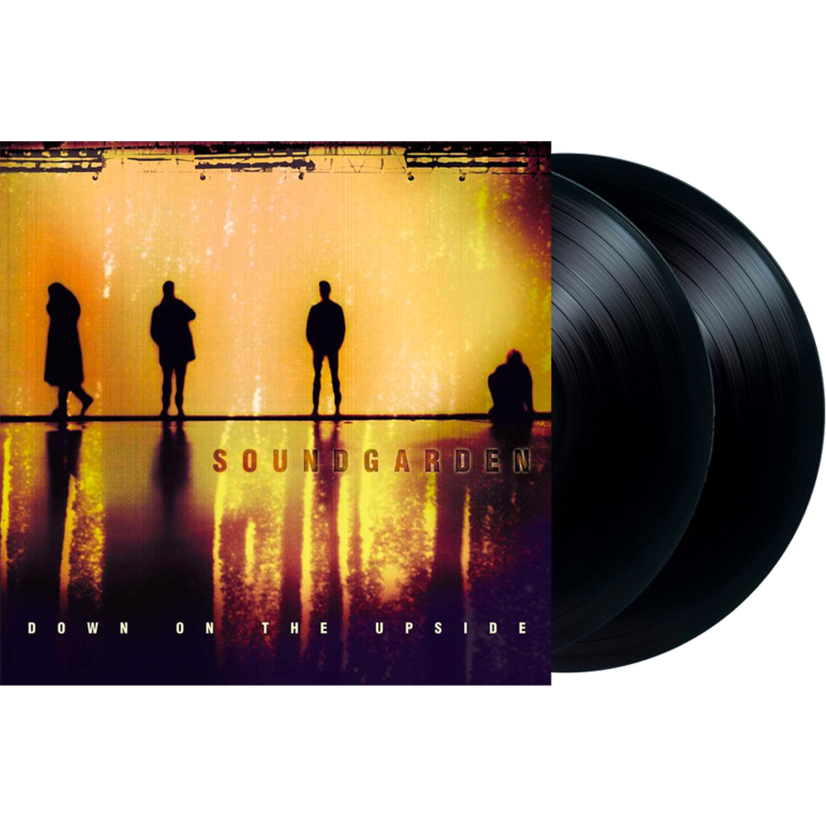 Soundgarden - Down On The Upside [2LP]