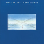 Dire Straits - Communique (Import) [LP]