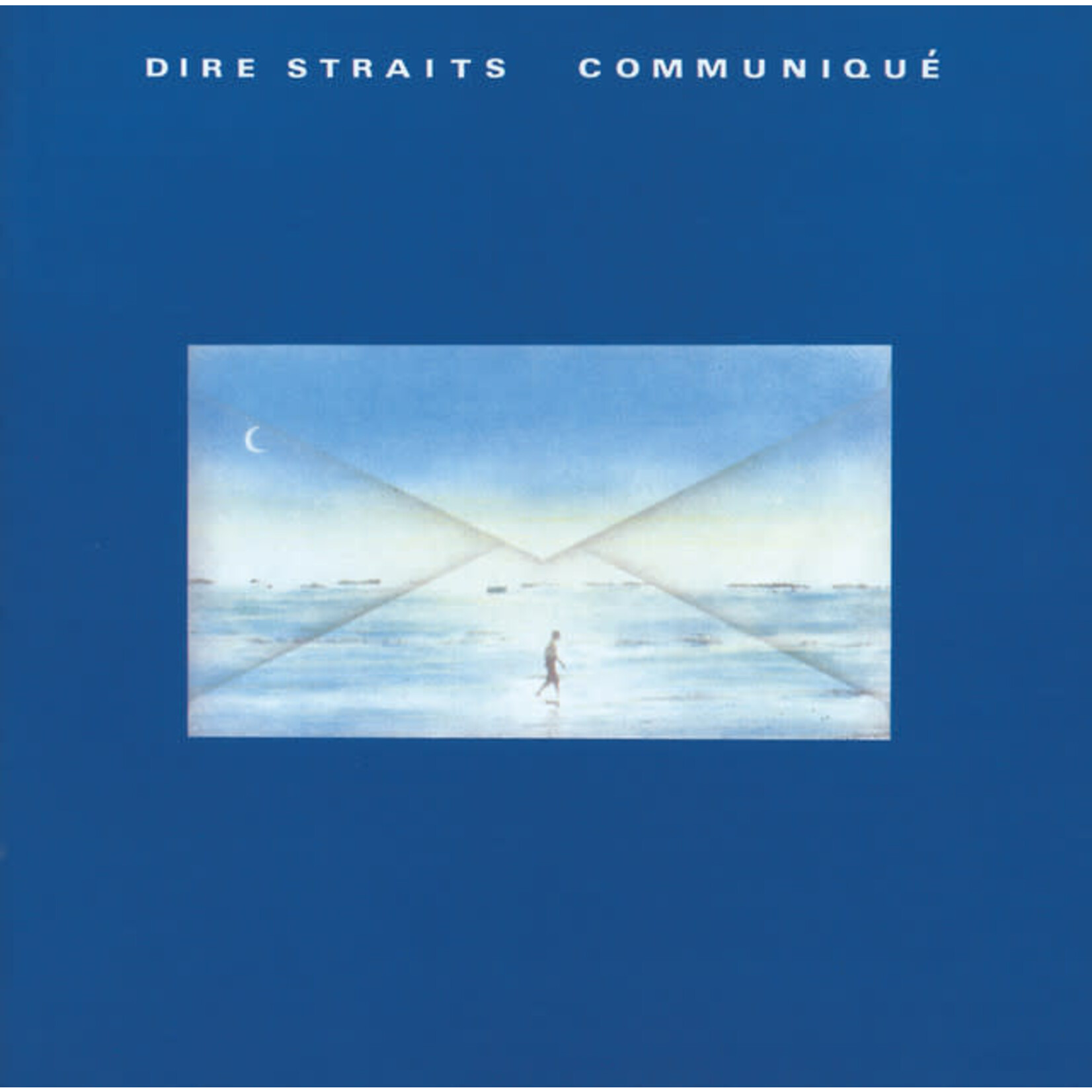 Dire Straits - Communique (Import) [LP]