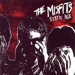 Misfits - Static Age [CD]
