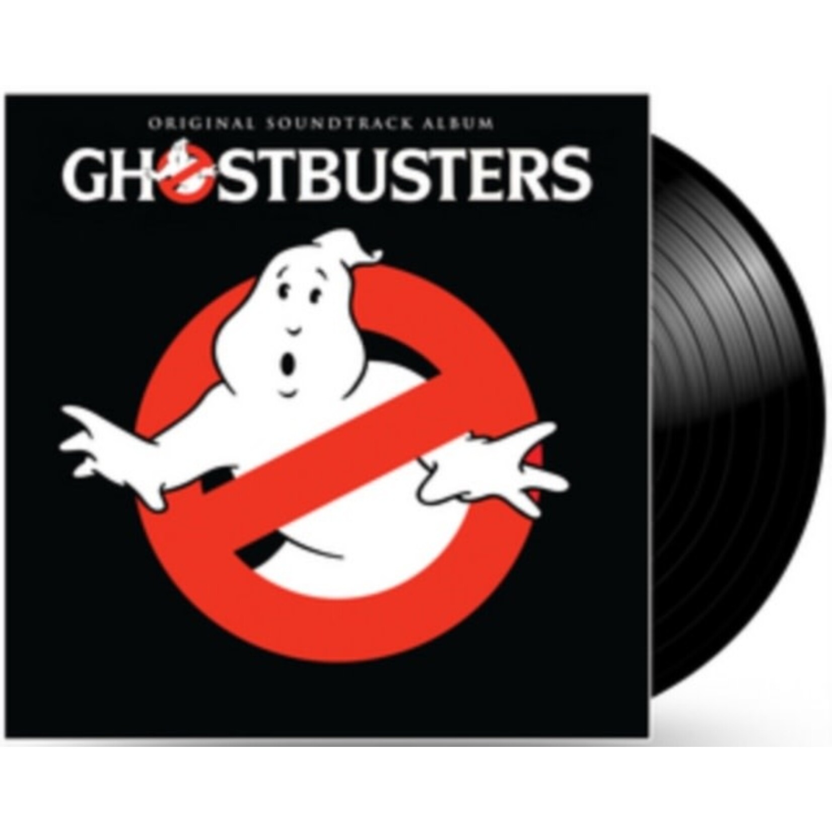 Various Artists - Ghostbusters (OST) [LP]