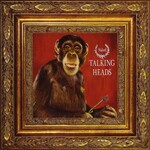 Talking Heads - Naked [LP]