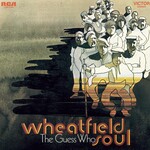 Guess Who - Wheatfield Soul [LP]