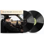 Willie Nelson - Greatest Hits [2LP]