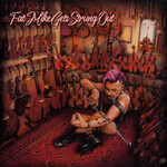 Fat Mike - Gets Strung Out [CD]