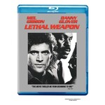 Lethal Weapon (1987) [USED BRD]