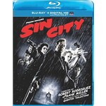Sin City (2005) [USED BRD]