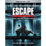 Escape Plan (2013) [USED BRD/DVD]