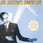 Joe Jackson - Joe Jackson's Jumpin' Jive [USED CD]