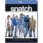 Snatch (2000) [USED BRD]