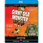 Giant Gila Monster (1959) (Spec Ed) [2BRD]